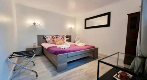 Appartement proche Disneyland